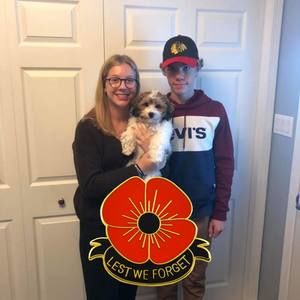 Meet your Posher, Cheryl